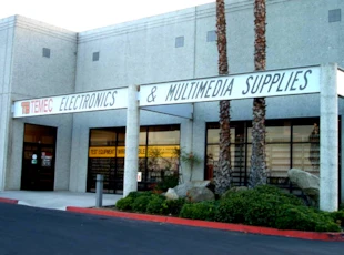 Bldg & Window Vinyl