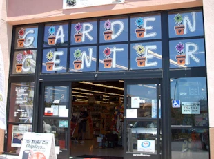 Wildomar Ace Hardware Vinyl