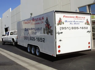 Trailer