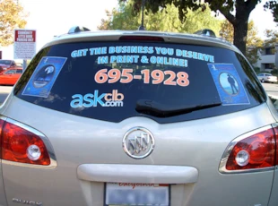 CLB Vehicle Graphics