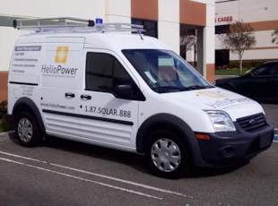 Helio Power Transit
