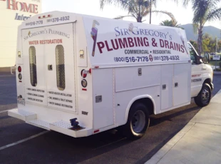 Sir Gregory Plumbing