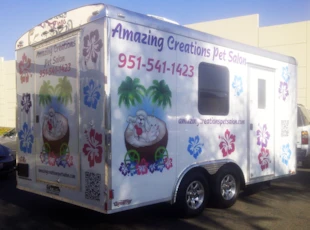 Amazing Creations Pet Salon