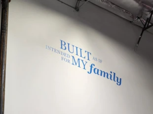 Vinyl Lettering & Graphics | Vinyl | Wall Graphics