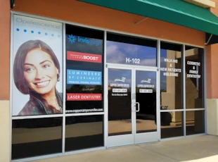 Vinyl Lettering & Graphics | Healthcare | Vinyl