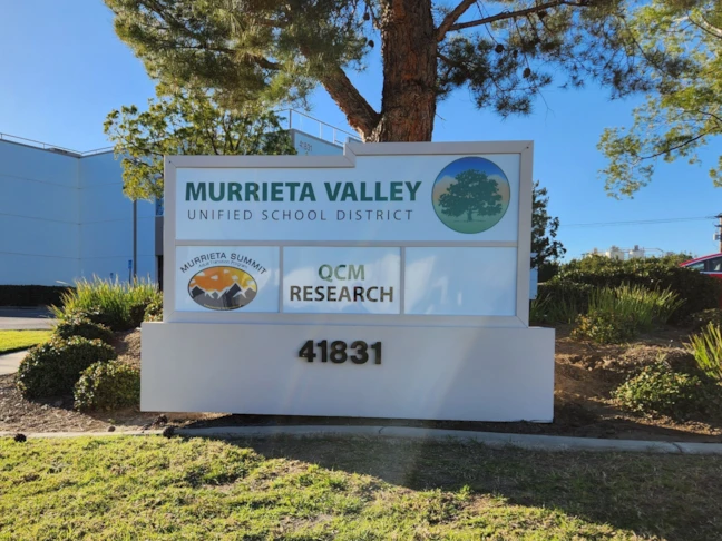 Monument Signs