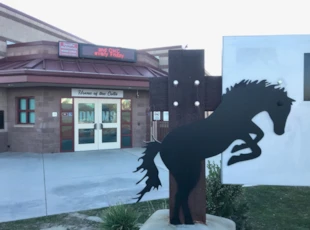 Monument Signs | Post & Panel