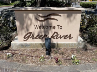 Monument Signs