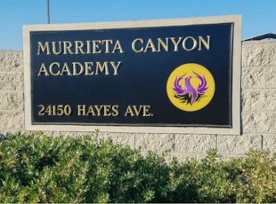 Monument Signs | Murrieta, CA | Metal