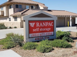 Monument Signs | Lightboxes | Murrieta
