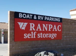 Metal Signs