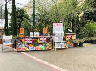 Trade Show Booths