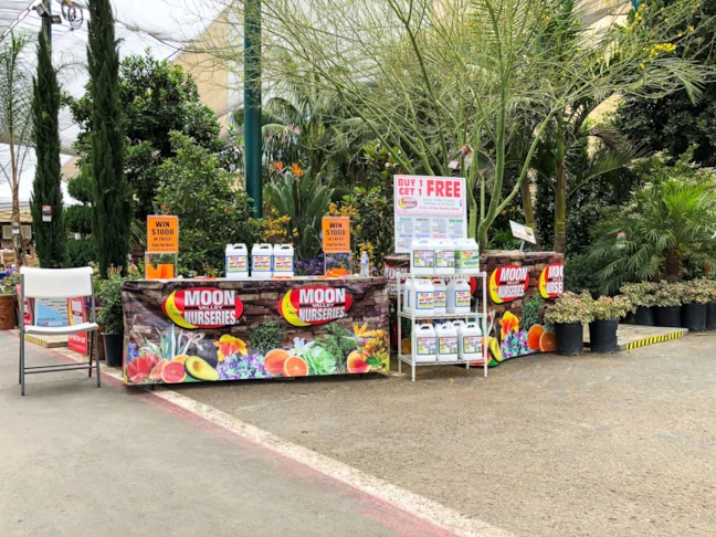 Trade Show Booths
