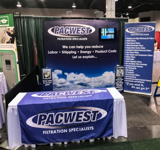 Trade Show Booths