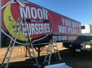 Vehicle Wraps