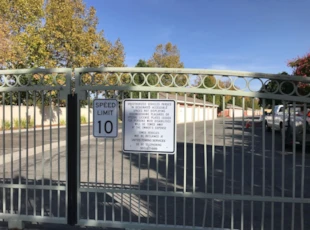 Parking Signs & Street Signs | OSHA & Warning Signs | Temecula