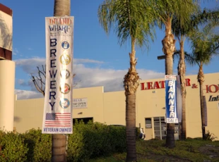 Banner Frames & Stands | Vinyl Banners | Murrieta