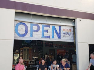 Vinyl Banner | Inland Wharf | Murrieta