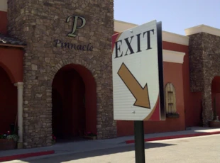 Non-Illuminated Dimensional | Schools & Colleges | Education | Temecula