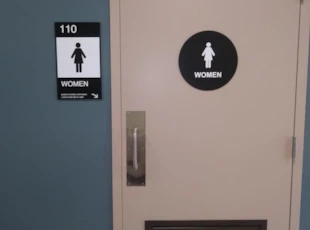 ADA & Wayfinding Signage | ADA Wayfinding Signage | Government | San Diego