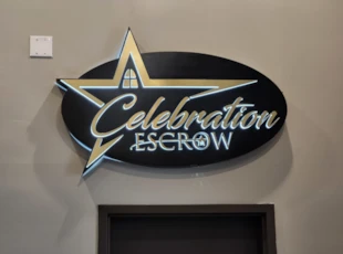 Illuminated Dimensional Lettering & Logos | Old Town Temecula, CA | 3D lettering