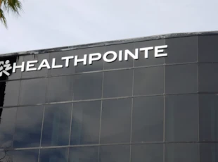 Non-Illuminated Exterior Dimensional Lettering & Logos | 3D Signs | Healthcare | Temecula