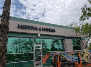 3D Signs | Service