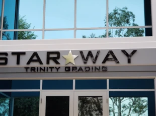 3D Signs | Non-Illuminated Exterior Dimensional Lettering & Logos | Service | Temecula