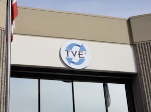 TVE - City of Temecula Non-Illuminated Exterior Dimensional Lettering & Logos 