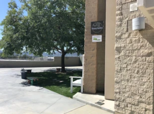 Flush and Projecting Building Signs | Murrieta Mesa