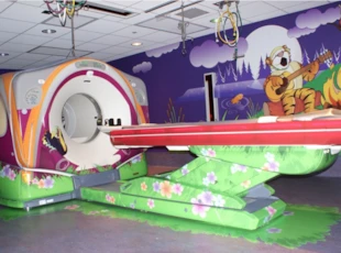 Experiential | Wall Wraps