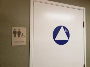 ADA Signage | Directional & Wayfinding Signs | San Marcos