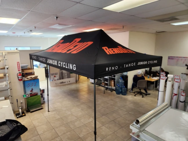 Canopies (Tents & Pop-ups)