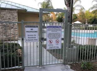 OSHA & Warning Signs | Metal Signs | Temecula
