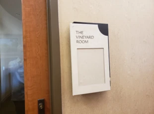 Directional & Wayfinding Signs | Government