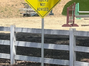 Directional & Wayfinding Signs | Government | San Diego, California | Metal