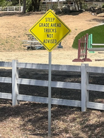 Metal Signs