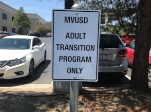 Directional & Wayfinding Signs | Murrieta
