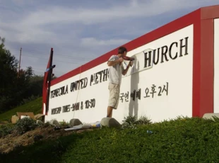 Installation Services | Temecula | Acrylic