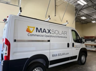 Vehicle Lettering | Service | Temecula, California | Vinyl