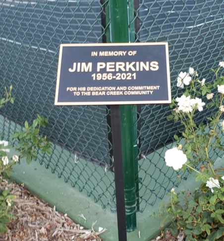 Cast & Engraved Plaques
