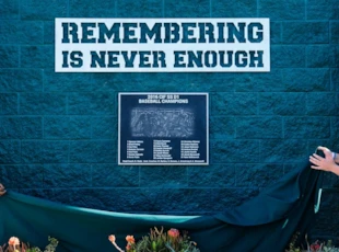 Cast & Engraved Plaques | Murrieta, California | Metal