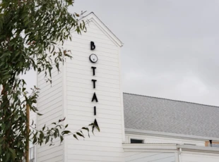 Dimensional Lettering & Logos | Hospitality & Lodging | Temecula Valley Wine Country, California | Aluminum