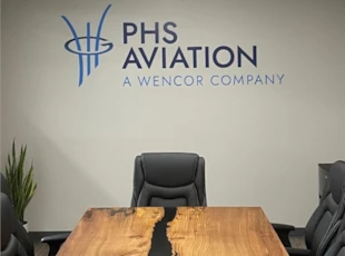 Dimensional Lettering & Logos | Service | Temecula, CA | Acrylic