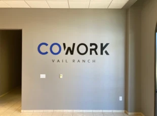 Dimensional Lettering & Logos | Advertising & Design | Temecula, CA | Acrylic