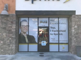 Vinyl Graphics | Murrieta, CA | Vinyl