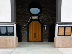 Bulletin Boards | Wildomar, California | Metal