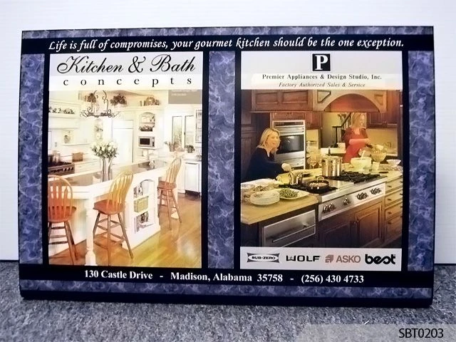 Point of Purchase (POP) Displays in [city]
