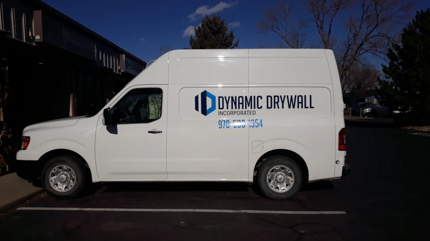Vehicle Lettering