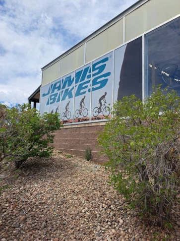 Window Decals and Graphics